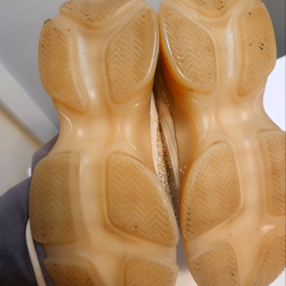Steve Madden Maxima tennis shoe. Make me an offer - Picture 10 of 10
